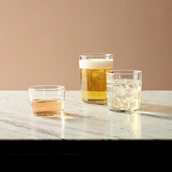 Олд Фэшн «Бодега»; стекло; 355мл; D=85,H=90мм; прозр.