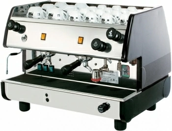 Фото Кофемашина La Pavoni BART2MN Кофемашина La Pavoni BART2MN