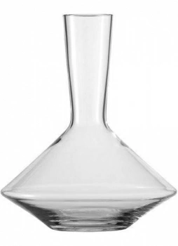 Фото Декантер для вина Schott Zwiesel Pure 0,75 л Декантер для вина Schott Zwiesel Pure 0,75 л