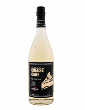 Сироп Barline Чизкейк 1 л в стекле