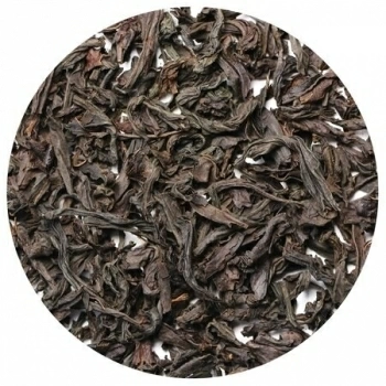 Чай черный Цейлон Махараджа ОРА LBS Tea