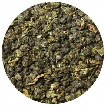 Чай улун Цзинь Сюань Огненный цветок FPG Tea