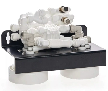 Дополнительный подмес Hiwater