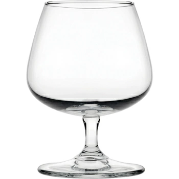 Бокал для бренди «Шарант»; стекло; 330мл; D=63,H=120мм; прозр.