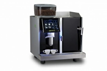 Кофемашина EVERSYS E2 MCTS