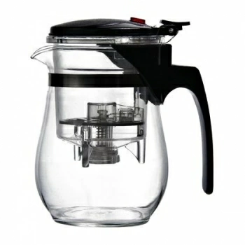 Чайник с фильтром Типот 500 мл