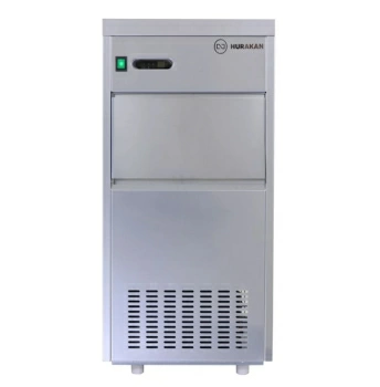 Льдогенератор Hurakan HKN-GB85C