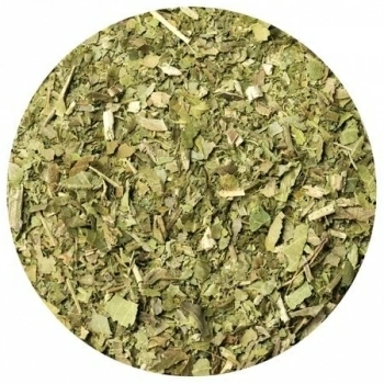 Грецкий орех лист 7 мм LBS Tea