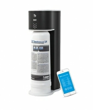 Обратный осмос BWT bestaqua 14 ROC