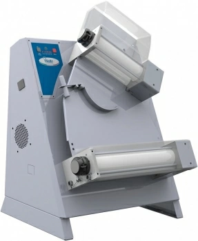 Тестораскаточная машина Viatto DC 420