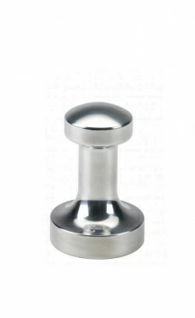 Темпер JoeFrex D53 Metal, плоский, алюминий