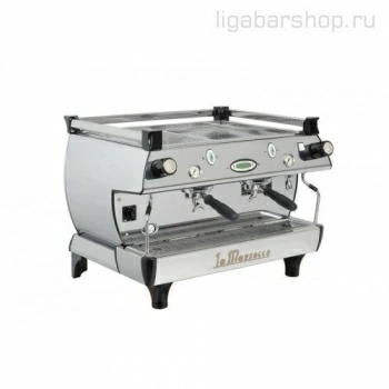 Кофемашина La Marzocco GB5 EE 2 group