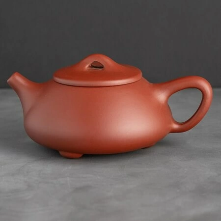 Фото Чайник глиняный LBS 225 мл Чайник глиняный LBS 225 мл