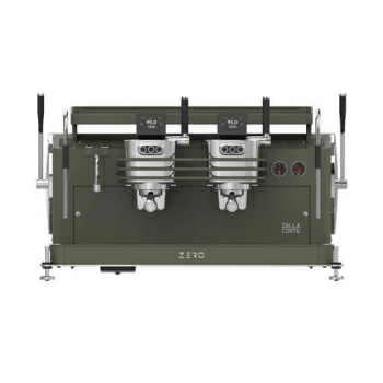 Кофемашина Dalla Corte Zero classic 2 gr