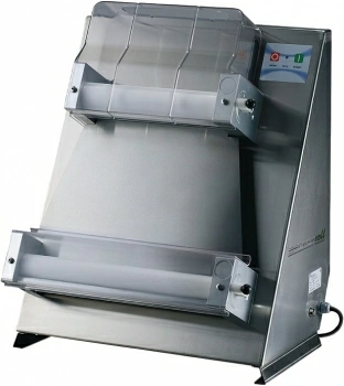Фото Тестораскаточная машина WLBake WellPizza VSM 40P Тестораскаточная машина WLBake WellPizza VSM 40P