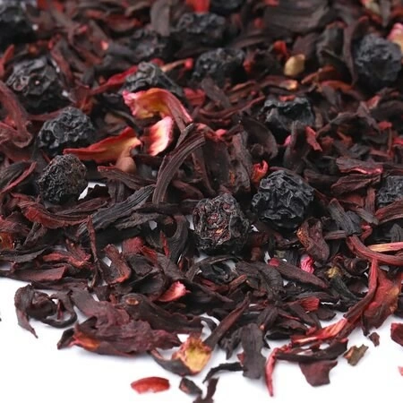 Чай ароматизированный фруктовый Комплимент LBS Tea