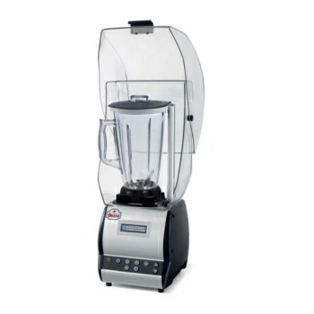 Блендер Sirman Barmaster Q
