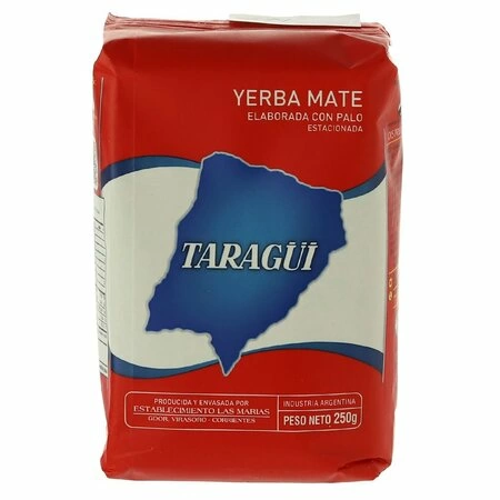 Йерба Мате Taragui Tradicional 250 г