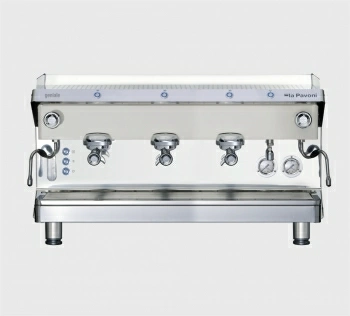 Кофемашина La Pavoni GENIALE3MB