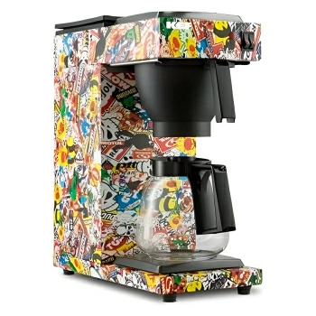 Фото Фильтр кофемашина Kef FLT 120 G1 Фильтр кофемашина Kef FLT 120 G1