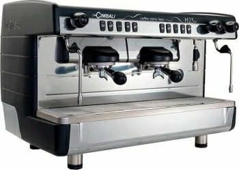 Фото Кофемашина La Cimbali M23 UP DT/2 VA Кофемашина La Cimbali M23 UP DT/2 VA