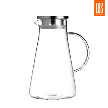 Кувшин LBS стекло 1300 мл
