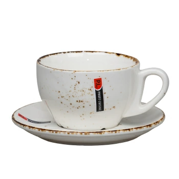 Чайная пара P.L. Proff Cuisine Organica Grain 320 мл