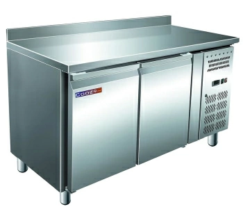Стол морозильный Cooleq GN2200BT бортик