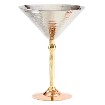 Рюмка коктейльная P.L. Proff Cuisine Мартини на ножке