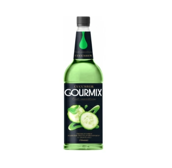 Фото Сироп Gourmix Огурец 1л Сироп Gourmix Огурец 1л