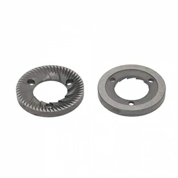 Жернова для кофемолки Nuova Simonelli Mythos 15080002.SC от магазина ligabarshop.ru