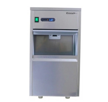 Фото Льдогенератор Cooleq IMS-20 Льдогенератор Cooleq IMS-20