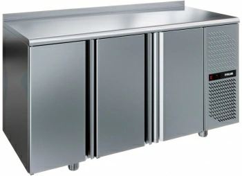 Стол холодильный Polair TM3GN-G