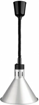 Лампа инфракрасная Viatto VIL-033 S