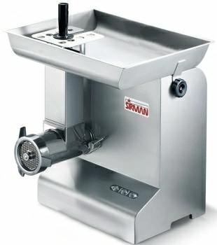 Мясорубка Sirman TC-32 Buffalo 4HP 3Ф