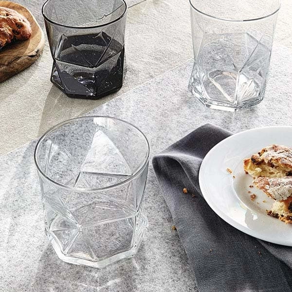 Олд Фэшн «Кассиопея»; стекло; 410мл; D=85,H=107мм; прозр.