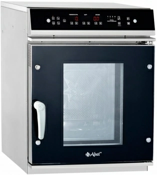 Пароконвектомат Чувашторгтехника ПКА 6-1/3П