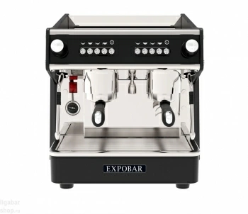 Кофемашина Crem Onyx 2GR TA