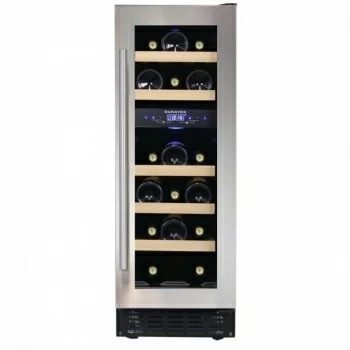 Фото Винный шкаф DUNAVOX EXCLUSIVE DAU-17.57DSS Винный шкаф DUNAVOX EXCLUSIVE DAU-17.57DSS