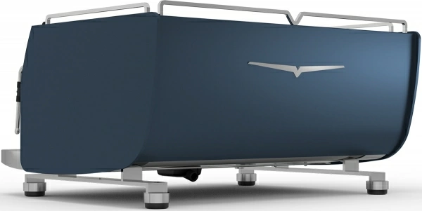 Кофемашина Victoria Arduino Maverick Gravimetric Volumetric T3 Gr2 220V blue stone