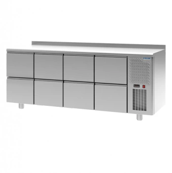 Стол холодильный Polair TM4GN-2222-G