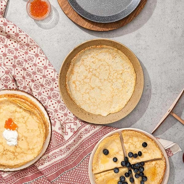 Тарелка мелкая «Кантри Стайл»; фарфор; D=26,H=2.5см; зелен.