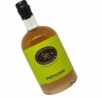 Сироп Herbarista Pistacho Фисташка 700 мл