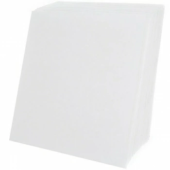 Фильтры бумажные Сhemex FS-100 квадратные