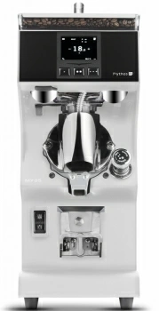 Кофемолка Victoria Arduino Mythos MY 85 white