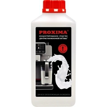 Фото Концентрат для молочной системы Dr.coffee Proxima M11 (1 л) Концентрат для молочной системы Dr.coffee Proxima M11 (1 л)
