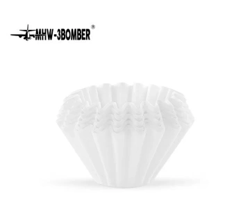 Фильтры Оригами MHW-3Bomber на 3-4 чашки