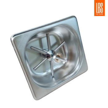 Ринзер для питчера LBS 176х164х65мм