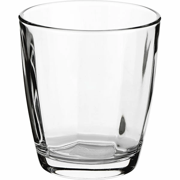 Олд Фэшн «Пулсар»; стекло; 390мл; D=91,H=103мм; прозр.