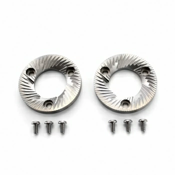 Жернова для кофемолки Mahlkoeing K32SLG (USA) от магазина ligabarshop.ru
